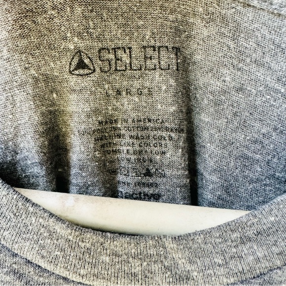 ACTIVE RIDE SHOP - Logo T-Shirt - Picture 4 of 4